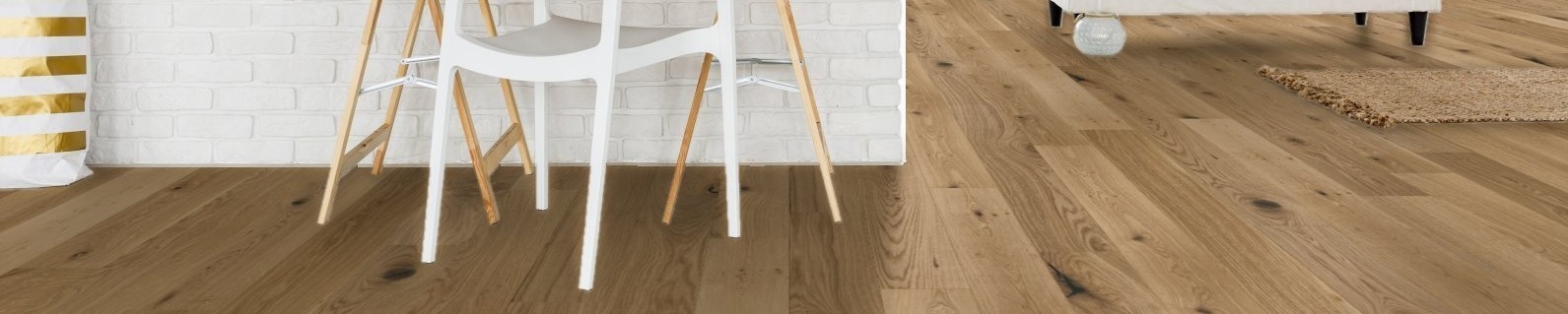 Engineered wood care guide